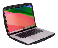 Thule Gauntlet 5 MacBook Sleeve 16” - Black 3205412 - 1456383 - zdjęcie 3
